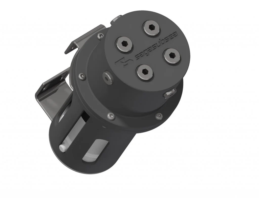 Saga Compensator 0,9l