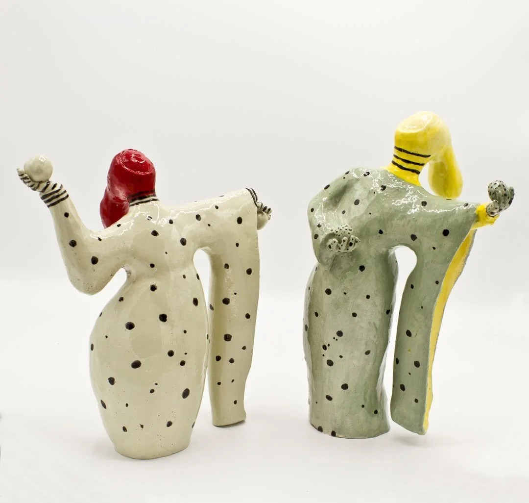 No estamos hablando de tí...o sí  