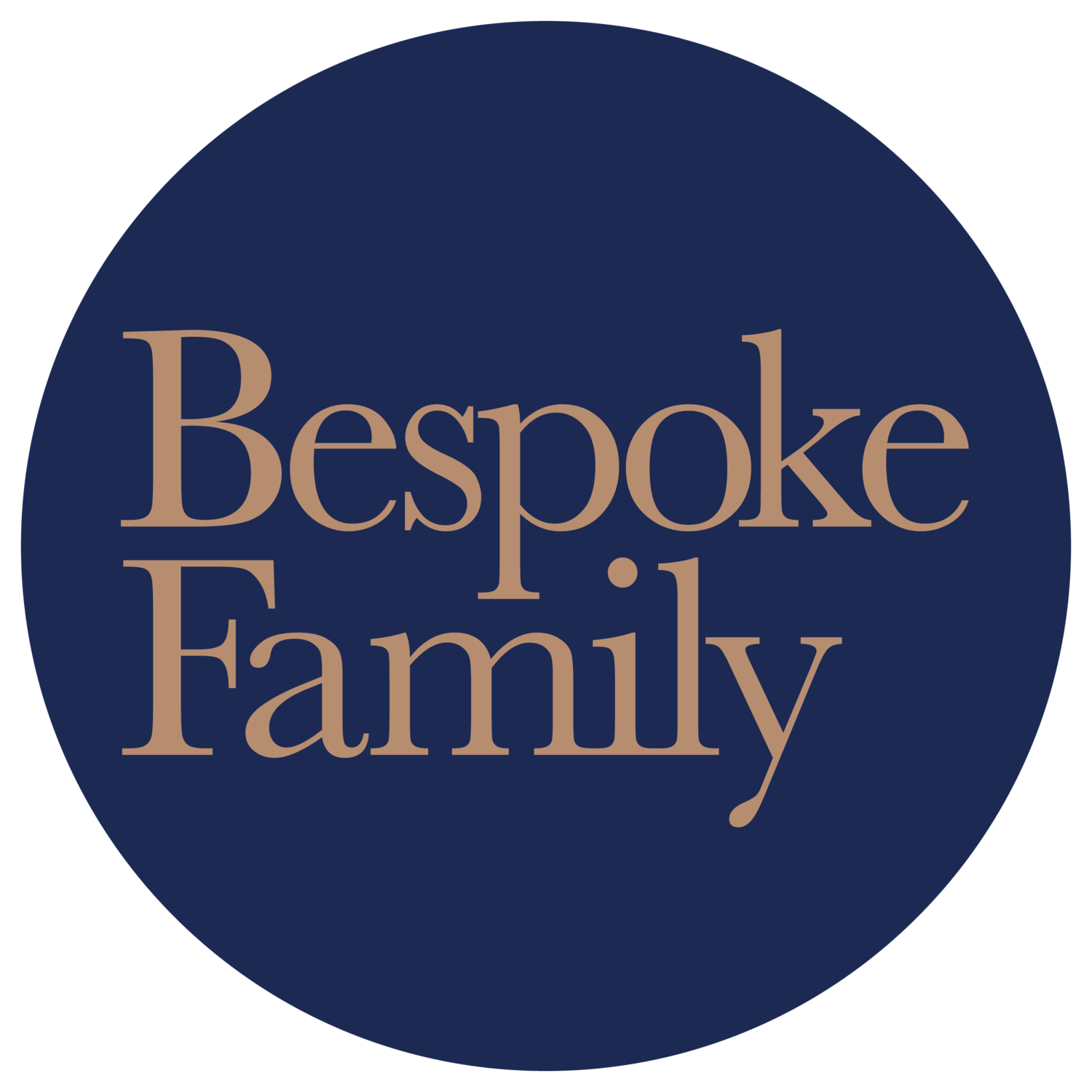 Bespoke Family