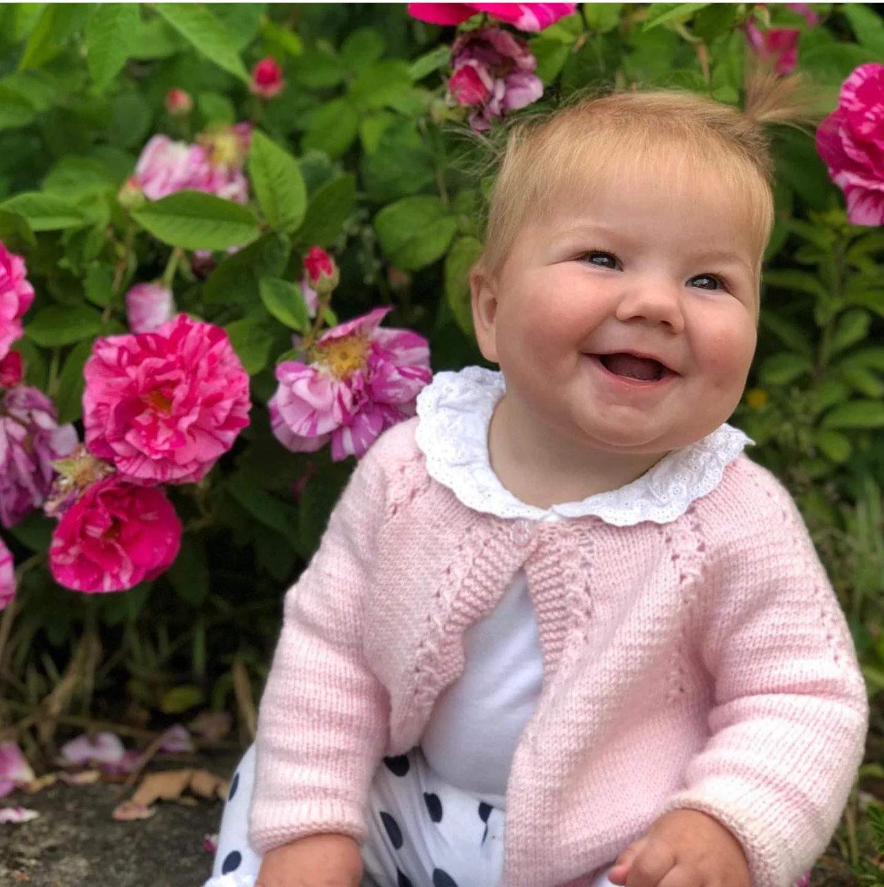 How We Helped a 12 Month Old Go From Multiple Night Wakings to Sleeping Through