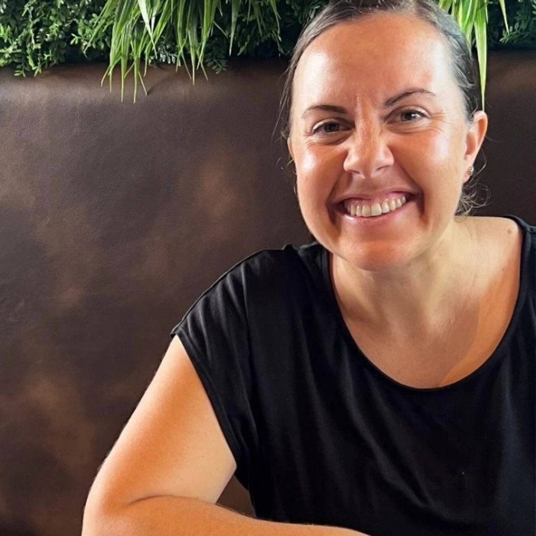 &ldquo;You seem like you&rsquo;re doing so well. Running a business, raising kids, holding space for others&hellip; how do you do it all?&rdquo;

Truth? I don&rsquo;t. Not all at once. Not always well. And certainly not without cost.

I want to gentl