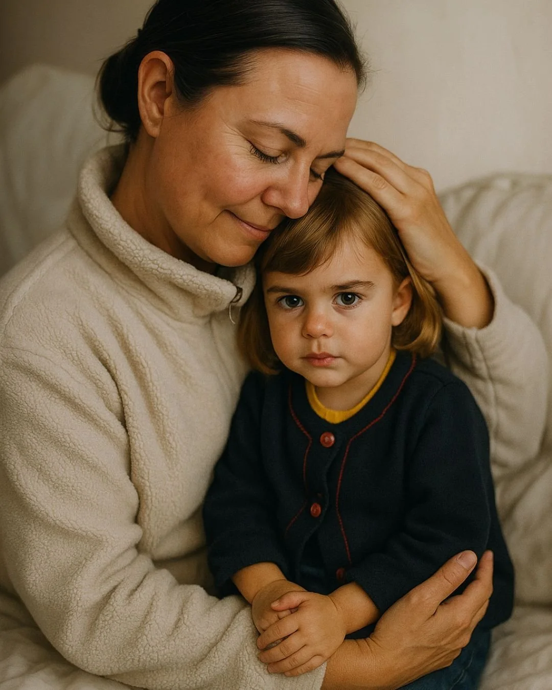 ✨ Just over here reparenting my younger self ✨

Sometimes the most healing thing we can do is show up and be curious about the parts of us that once felt unseen, unheard, dismissed, minimised, or even, unloved. 

Not trying to change them. But truly 