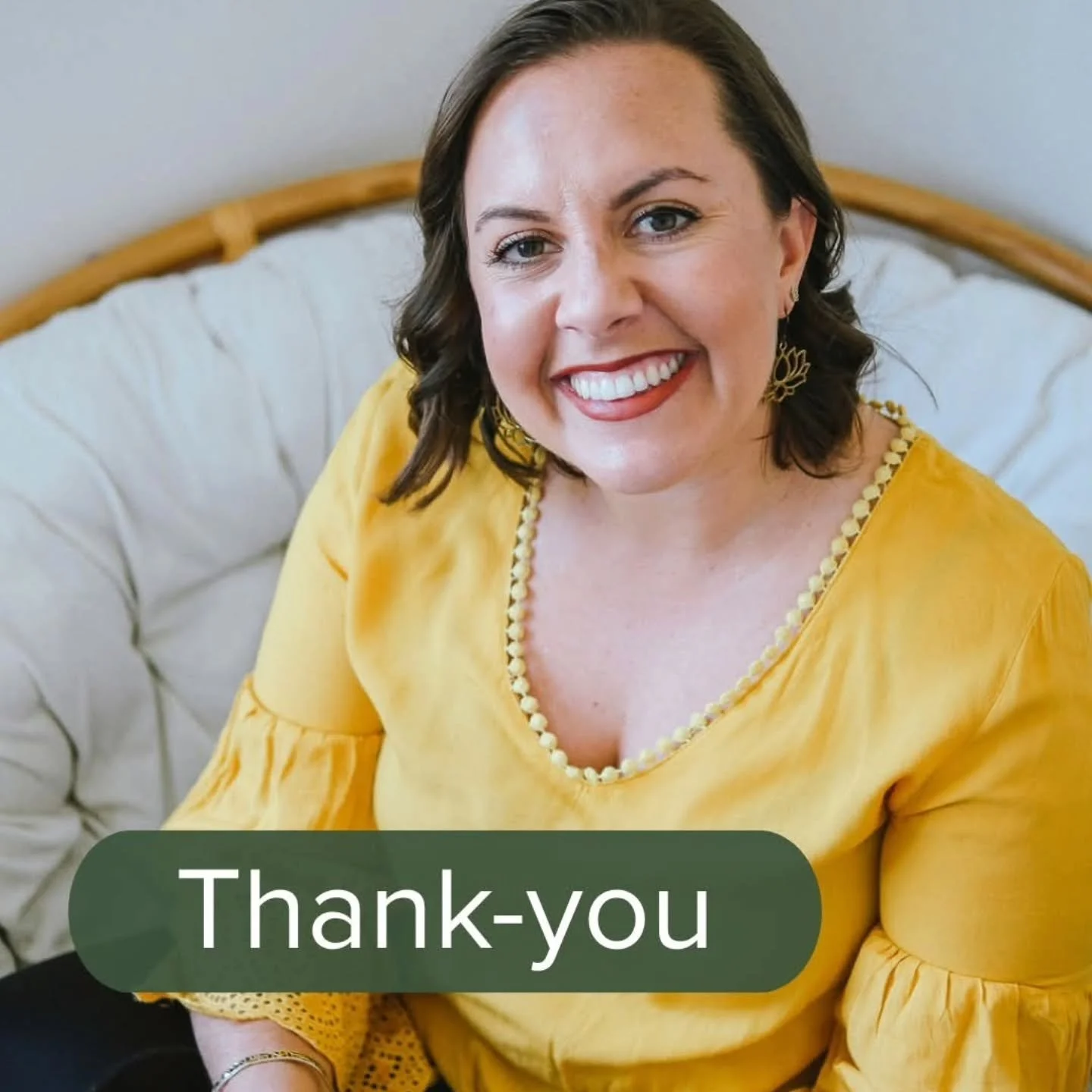 THANK YOU.

For trusting me.

For seeing the value in holistic care.

For continuing to be curious and show up for you.

Last week MC celebrated 7 years since arriving in this digital space and in the world.

I am so grateful that this creation conti