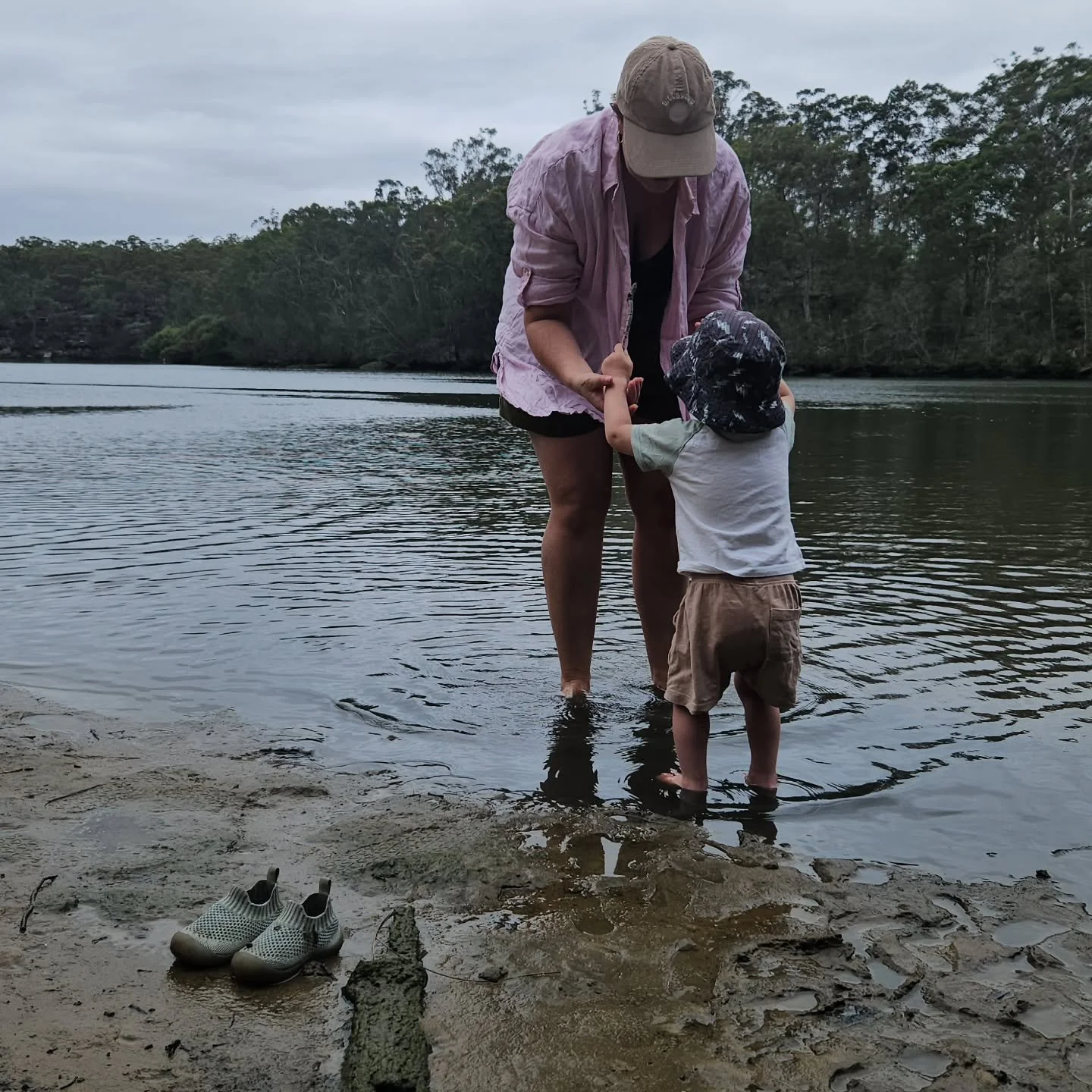 As I guide and support him,

I am also finding new ways to guide and support myself.

To slow down even more.

To pace even more.

To ground even more.

To remain curious even more.

This parenting gig - 

A constant duality

That is both brutal and 