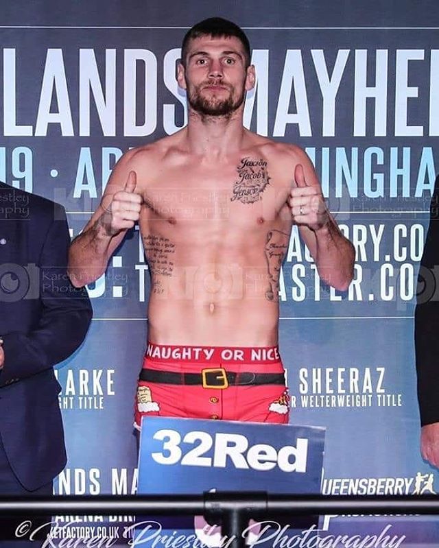 Best of luck to Chris Jenkins ahead of his British and Commonwealth title defence against Liam Taylor in Arena Birmingham live on BT Sport night!!! We'll be watching... and checking out the walkout Tee's on the big screen aha 🥊🥊 #printedtshirt #pri
