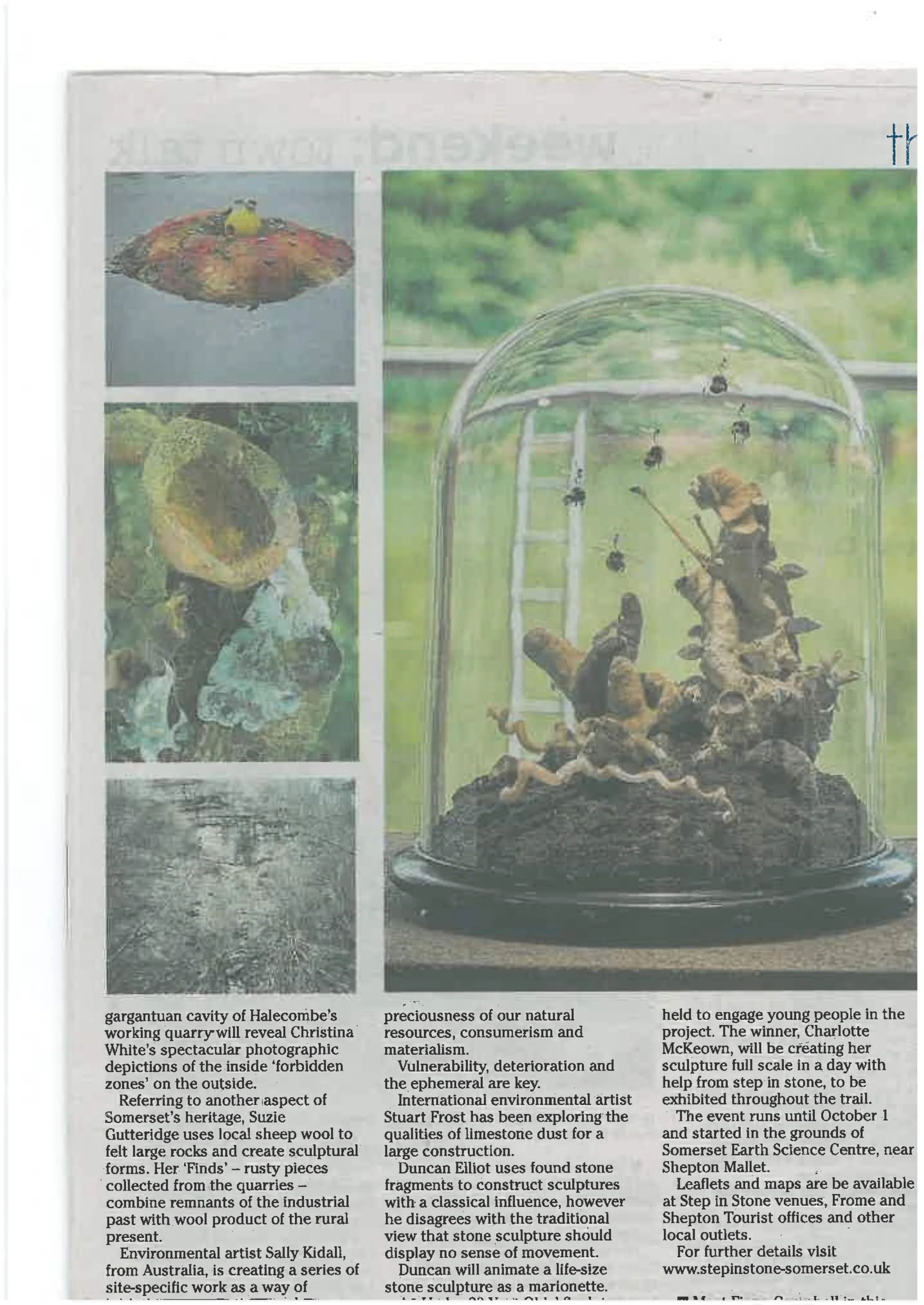 Frome Standard 2