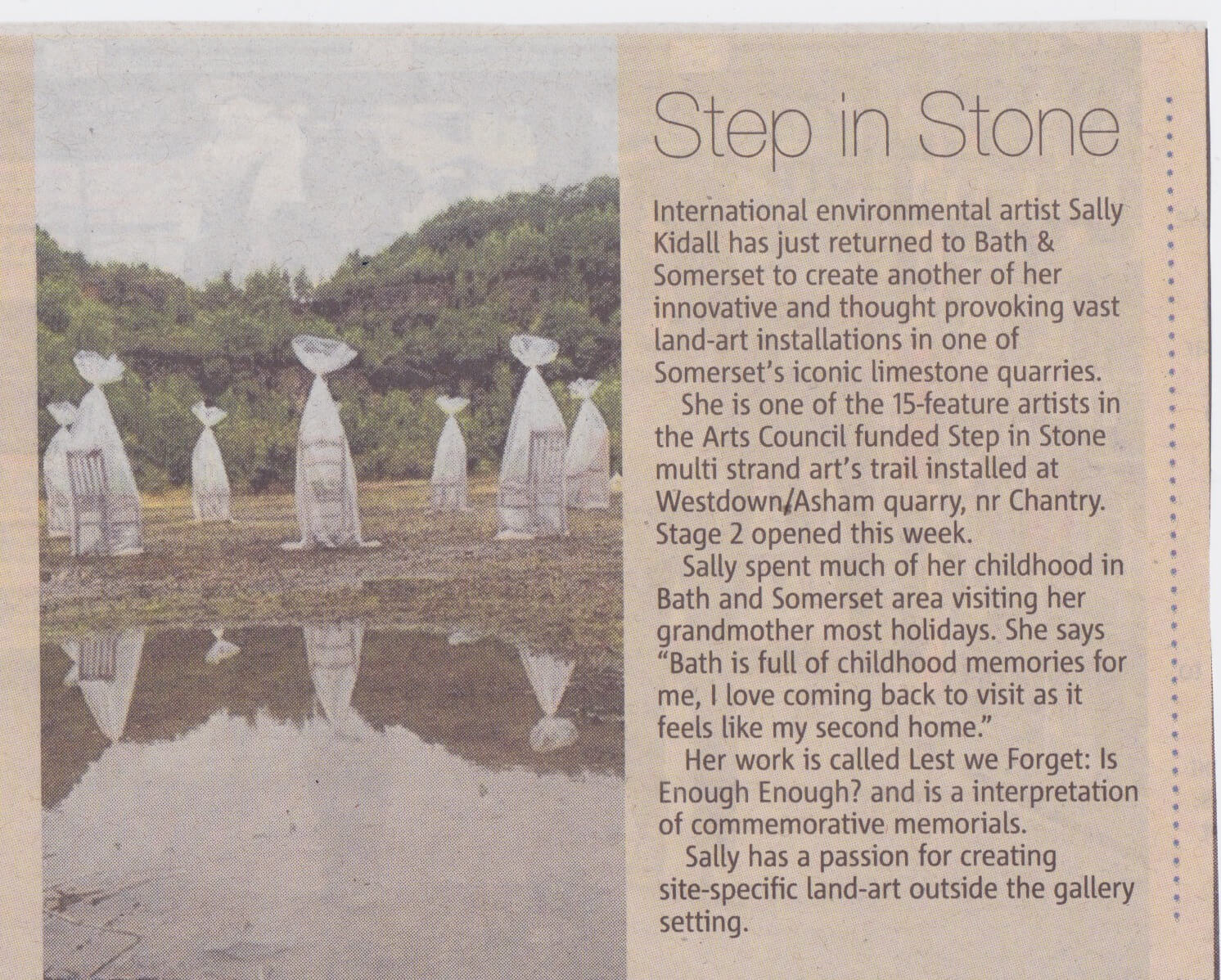 Frome Standard 27:8:15 1