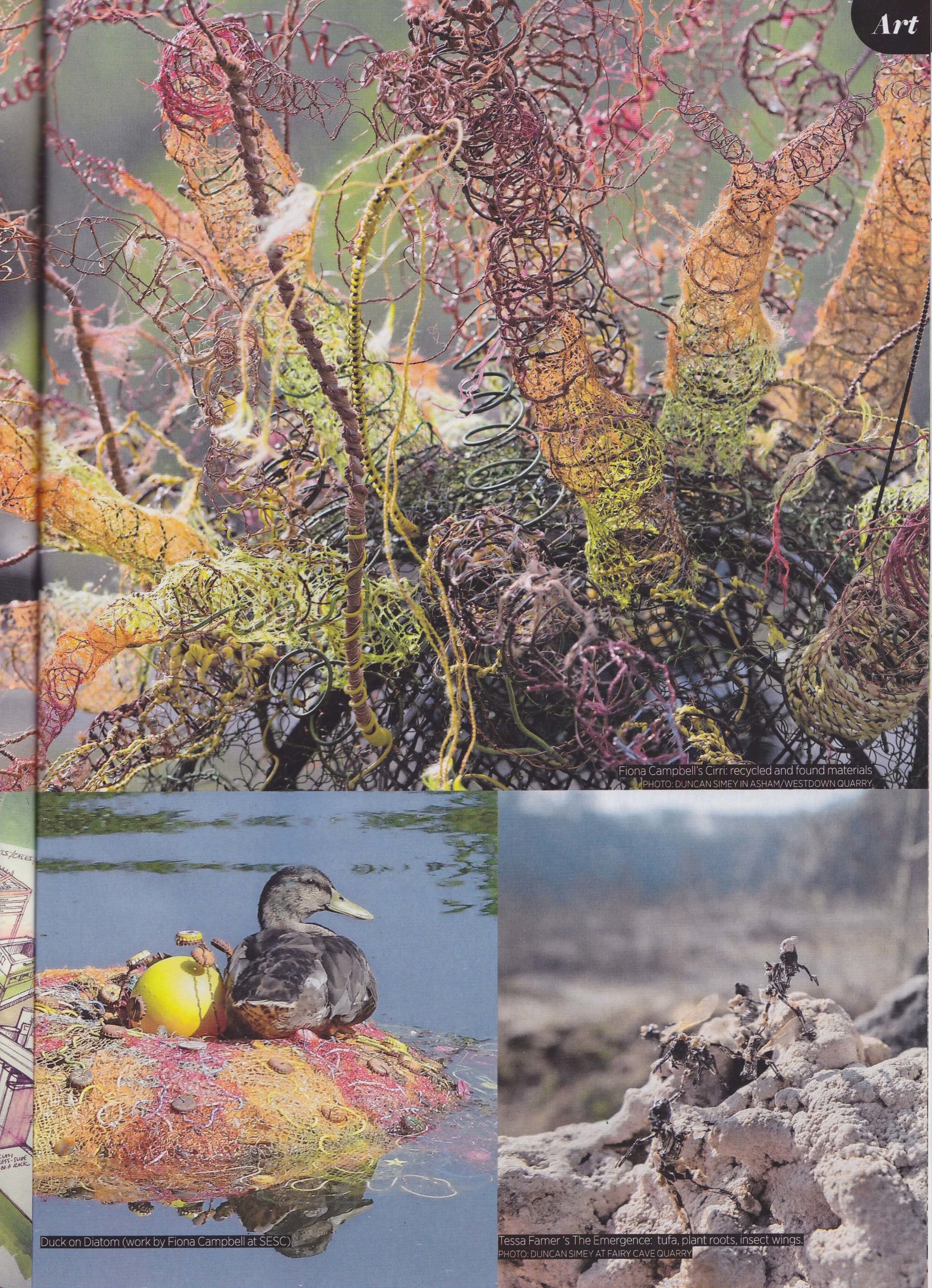 Somerset Life p.2 - September '15