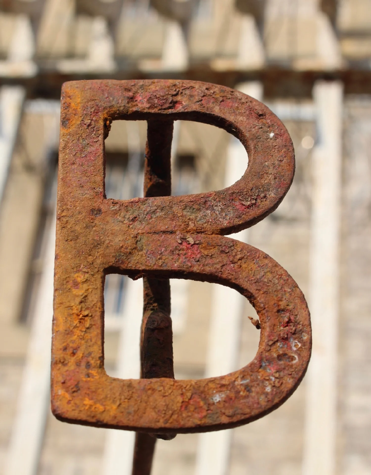 Branding iron found in my scrap collection, will be used for B-Wing branding.jpg