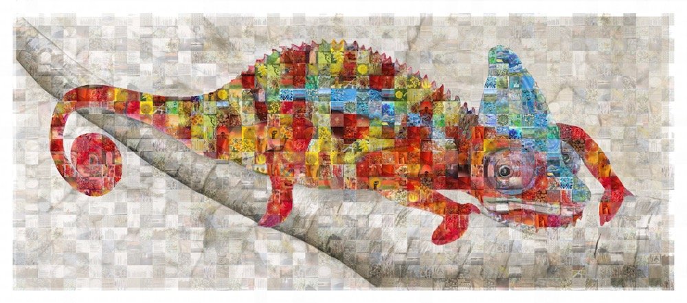 FIONA Chameleon MOSAIC Red.jpeg