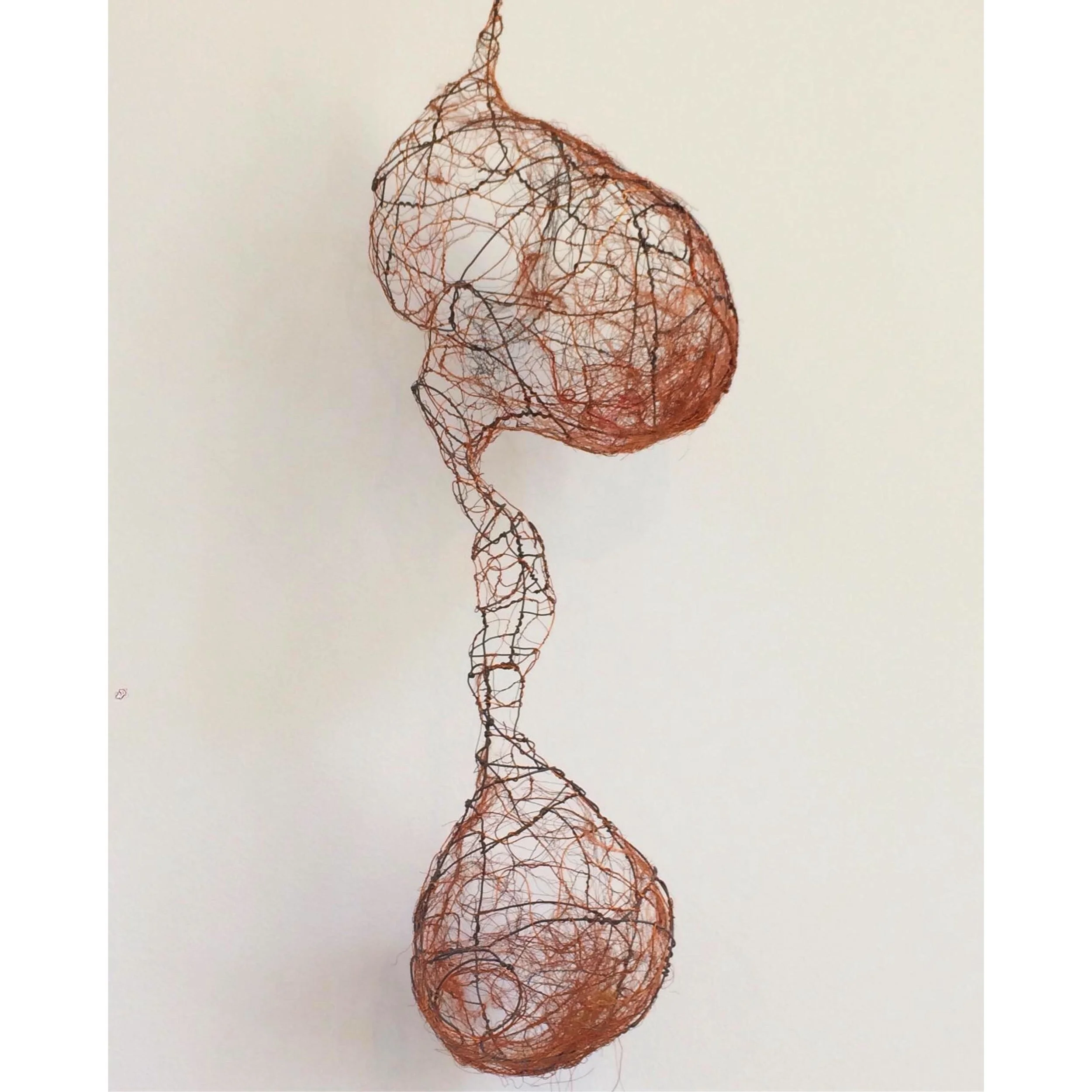 Sculpture: Nest