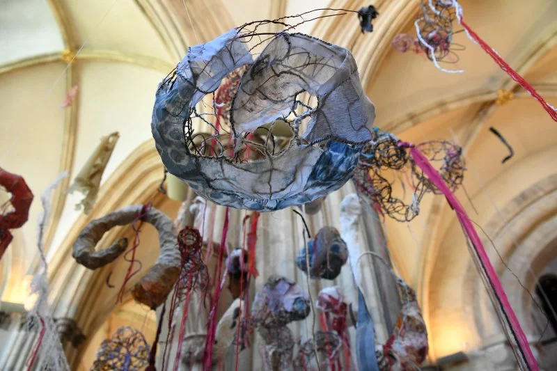  Photo by Ann Purkiss 