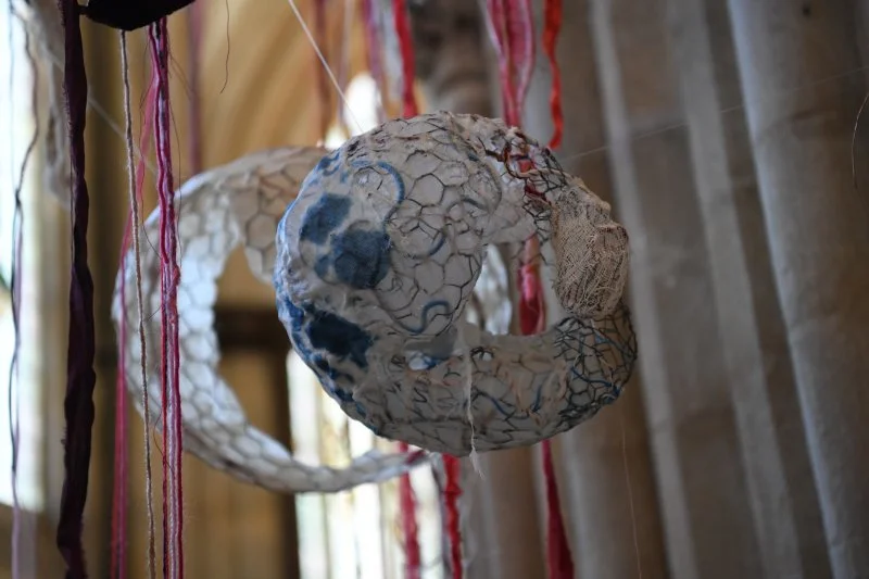  Photo by Ann Purkiss 