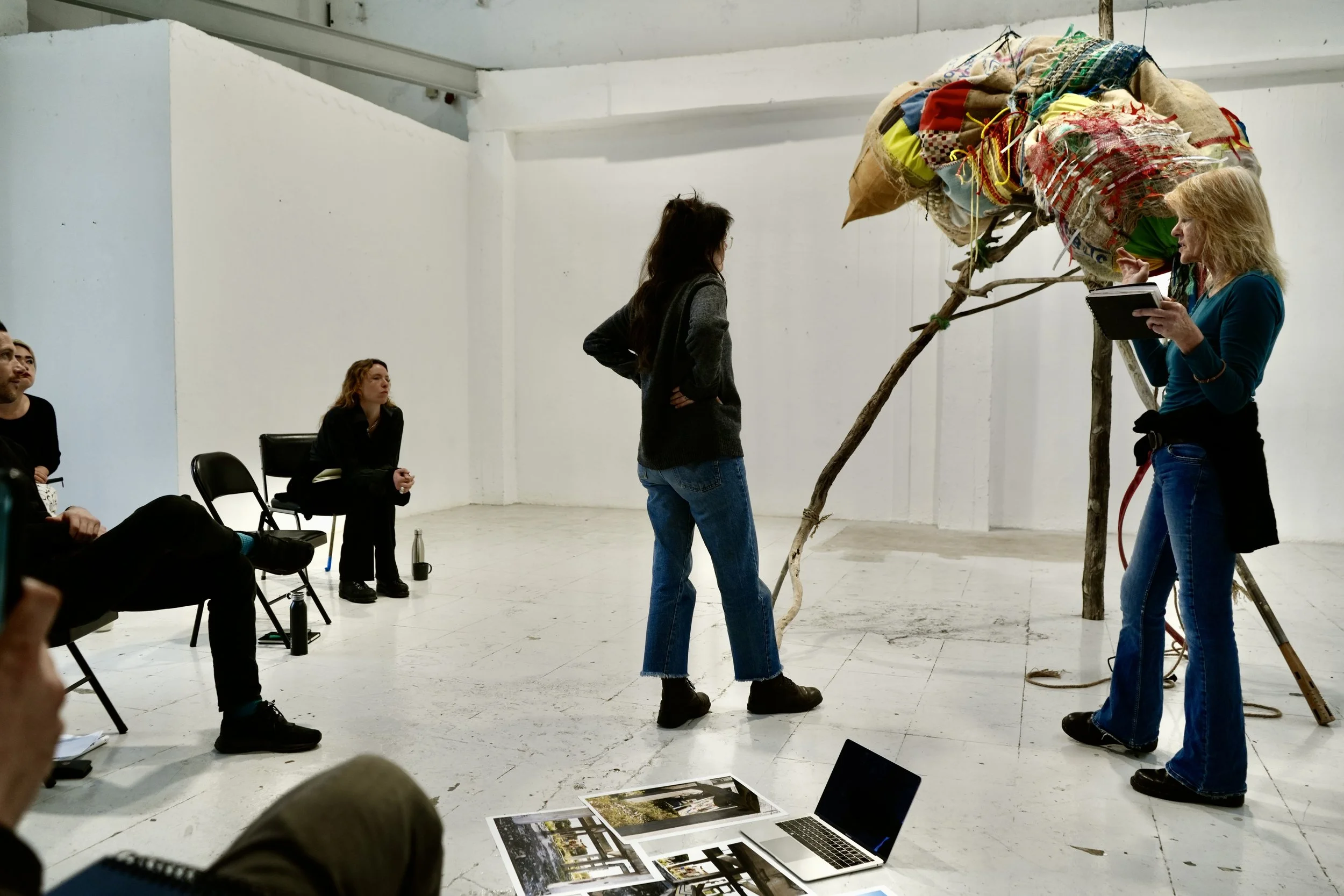  PADA crit.    Photo by Esther Heyden 