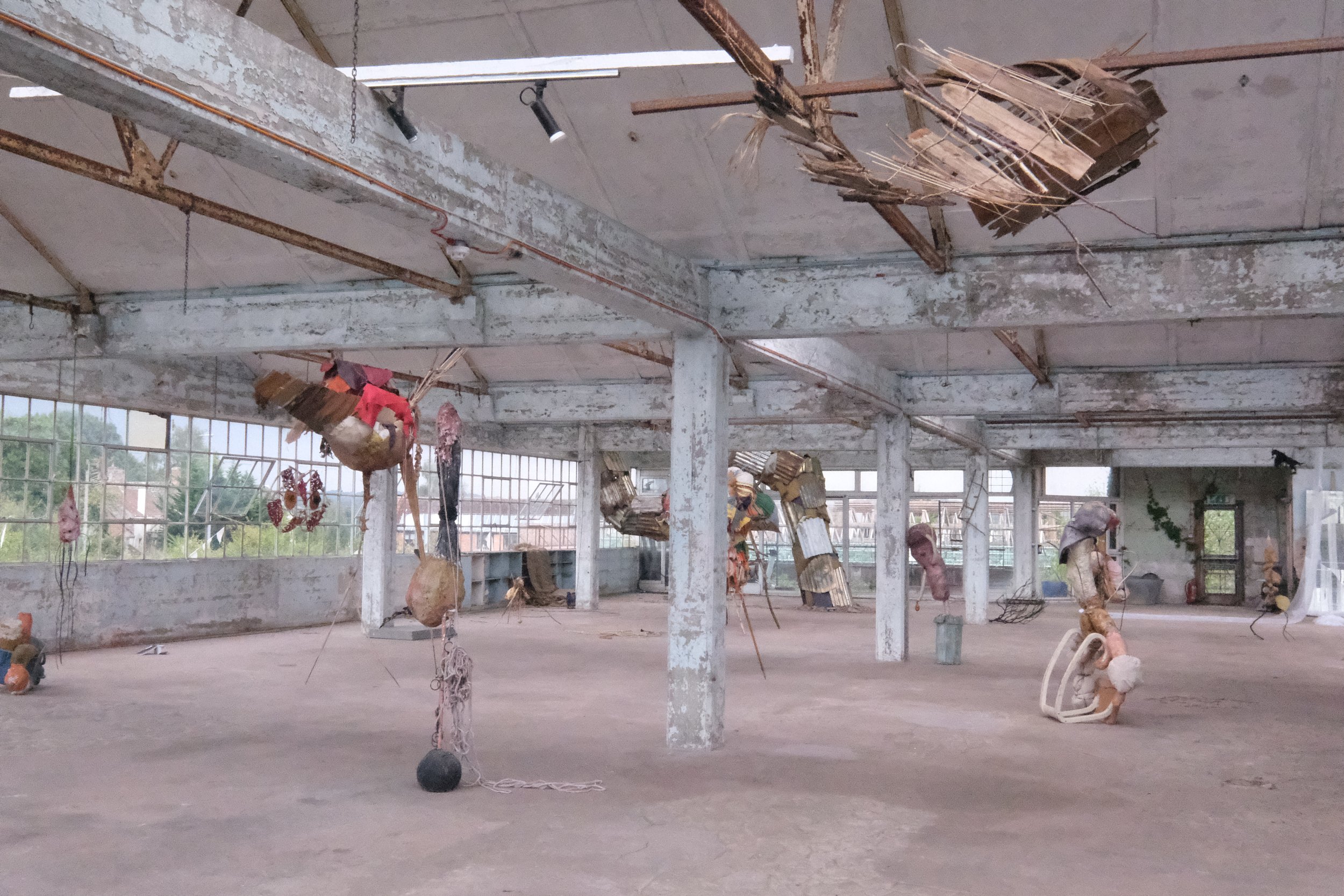  As Old as the Hills  Photo by Jo Hartley 