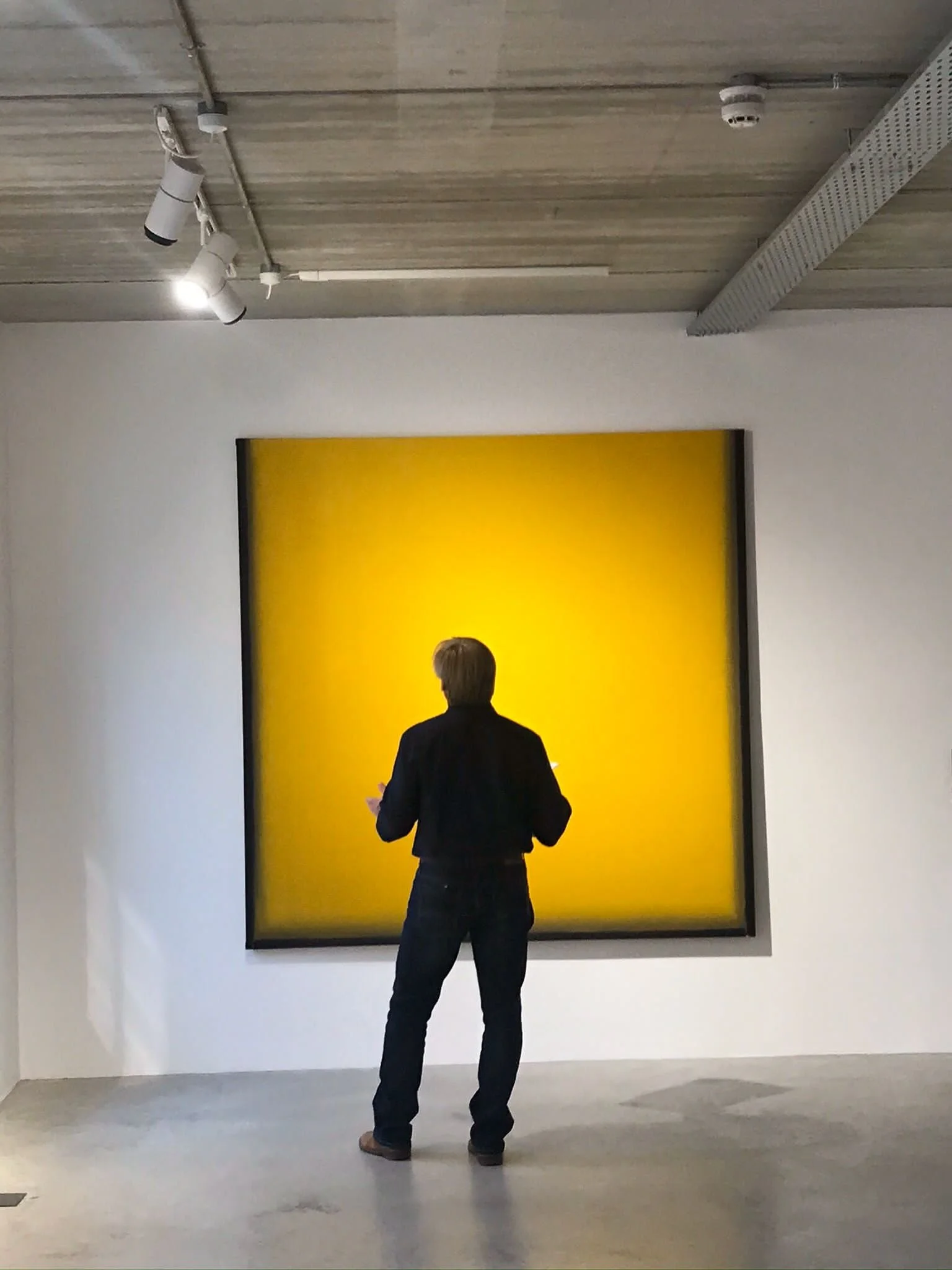 Being Empty | Chris Doris at The Ballinglen Museum of Art:  10 June - 21 July 2023