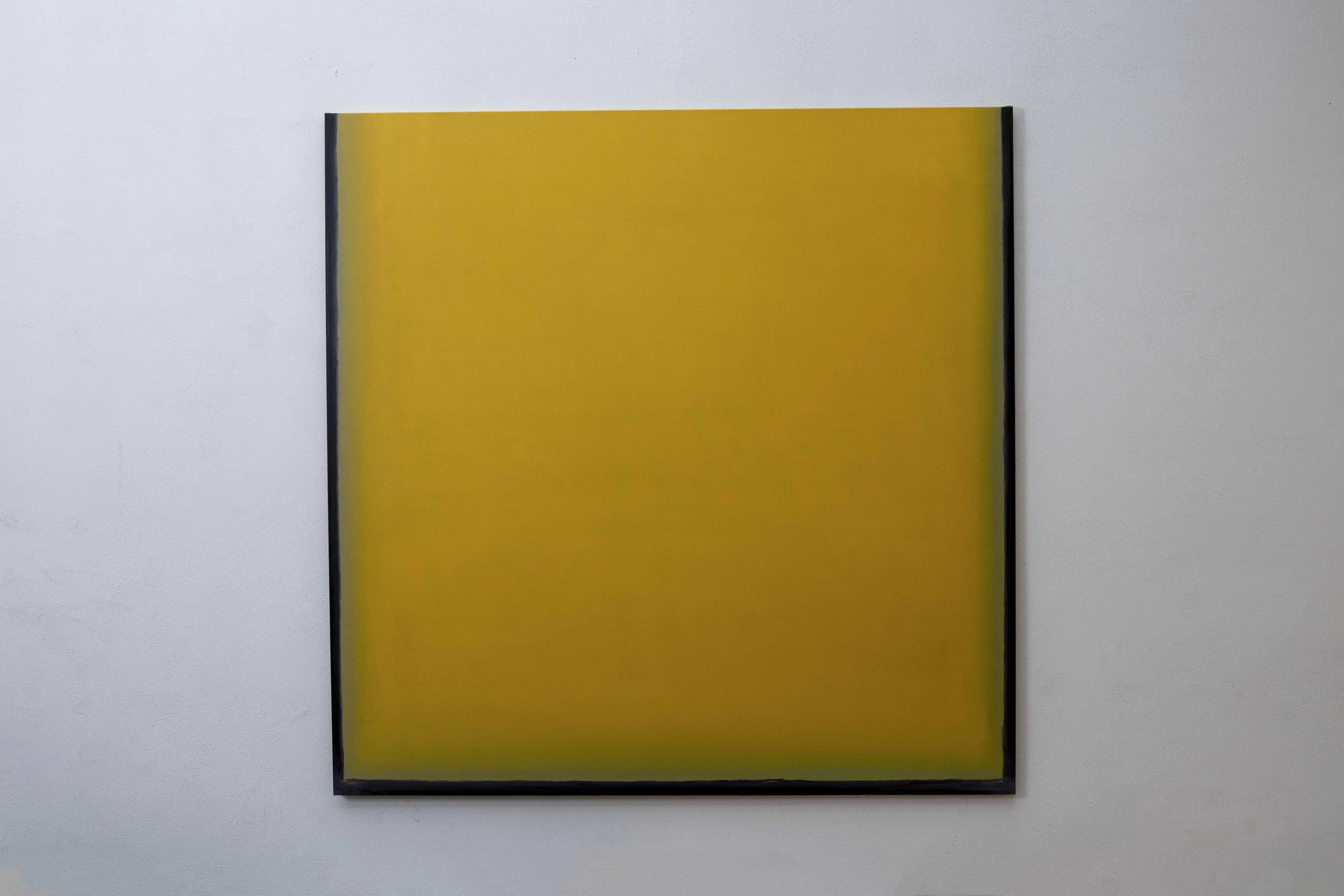 SEEING LIGHT: Chris Doris artist at Esker Arts Centre