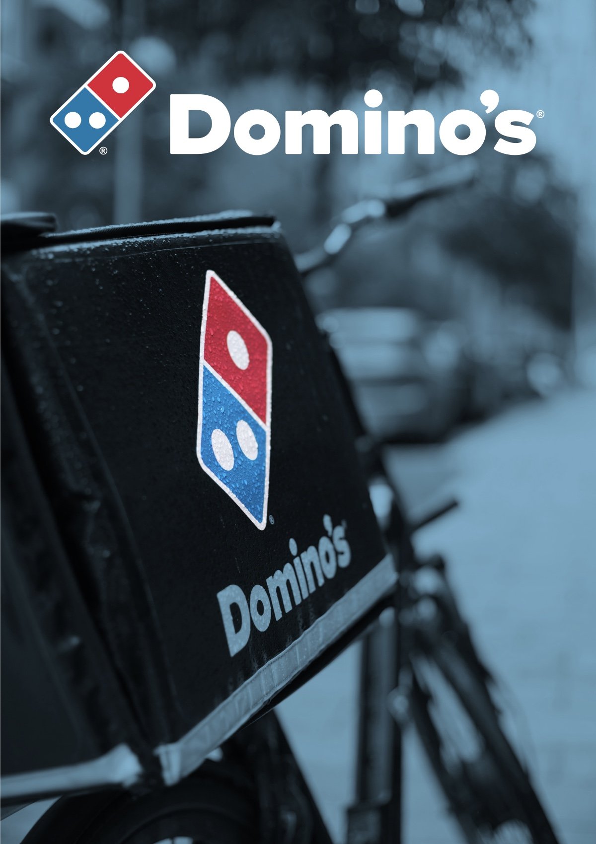 domino's investor presentation 2022