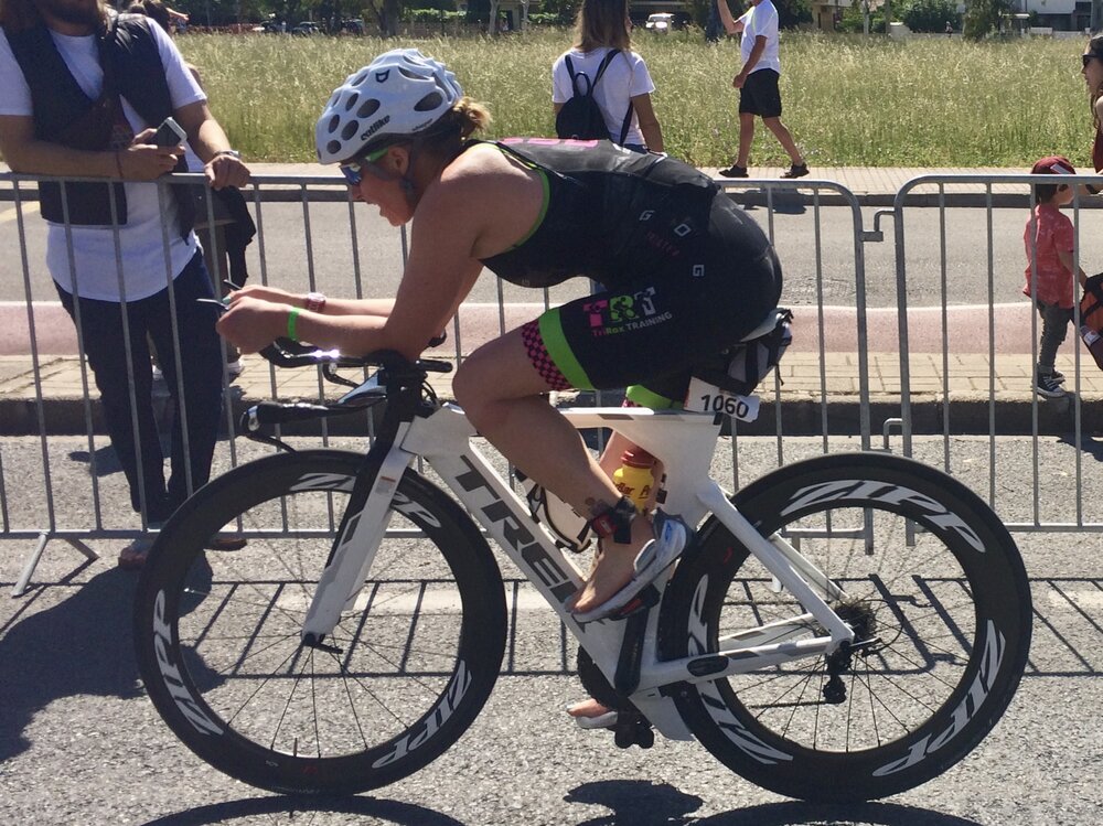 Starting Triathlon Shoes Rox Ramblings