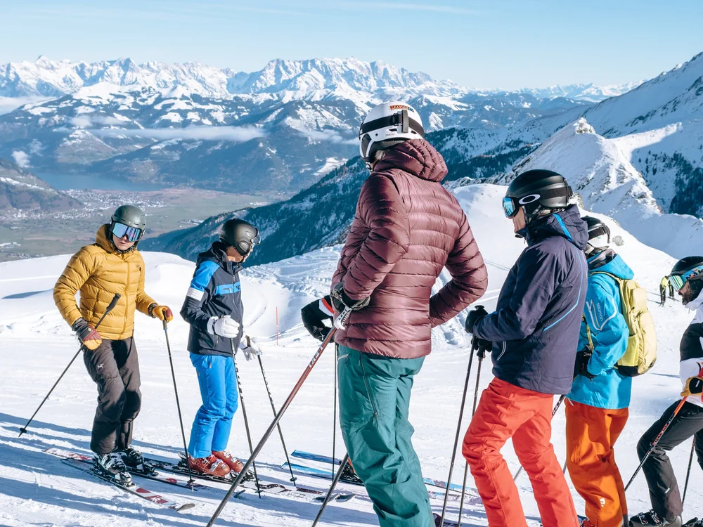 Skisafaris, Touren und Coachings mit Ski & Sport Krakau