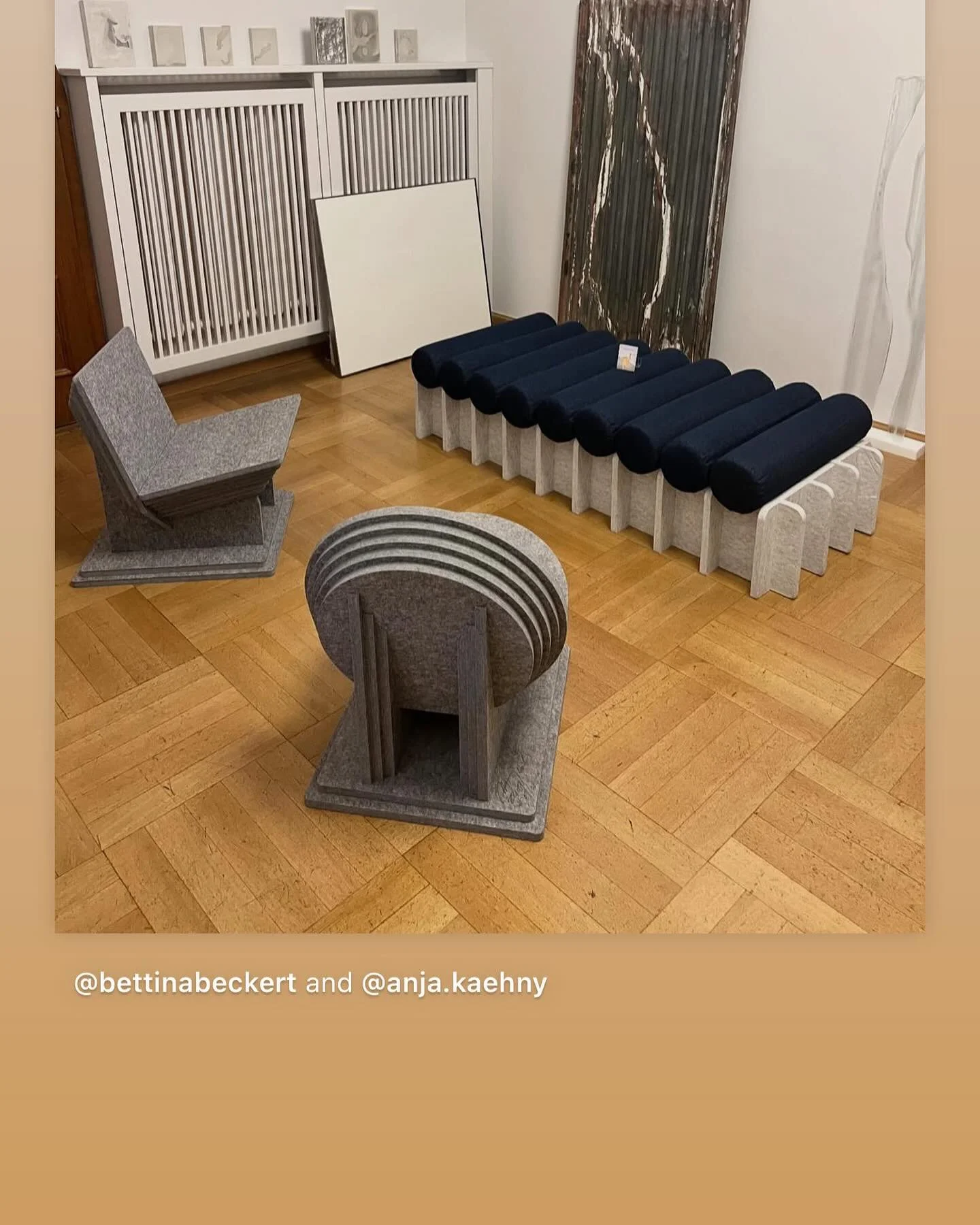 Visit us until Sunday  @Sotheby's Munich