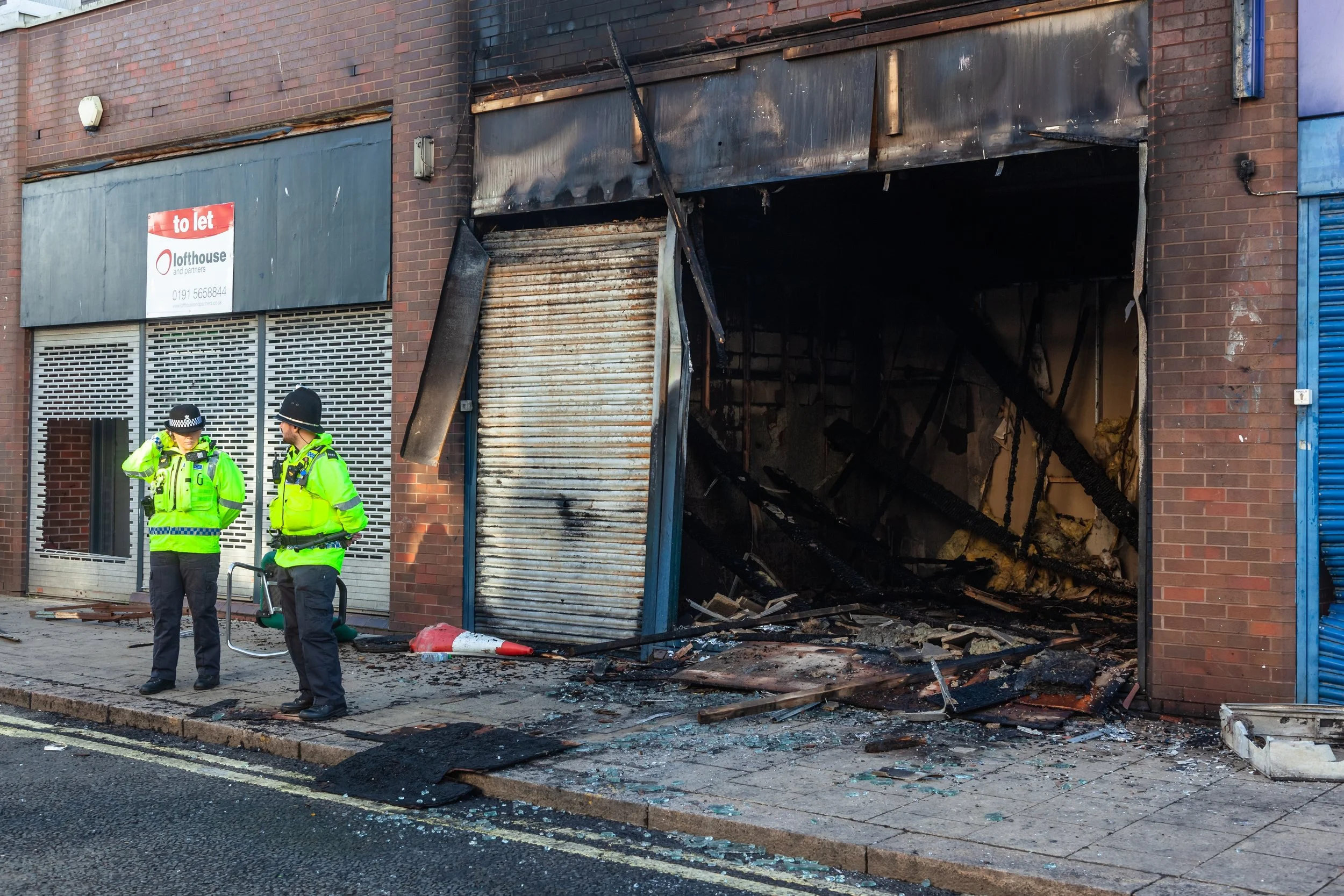 The Worst of Times, the Best of Times