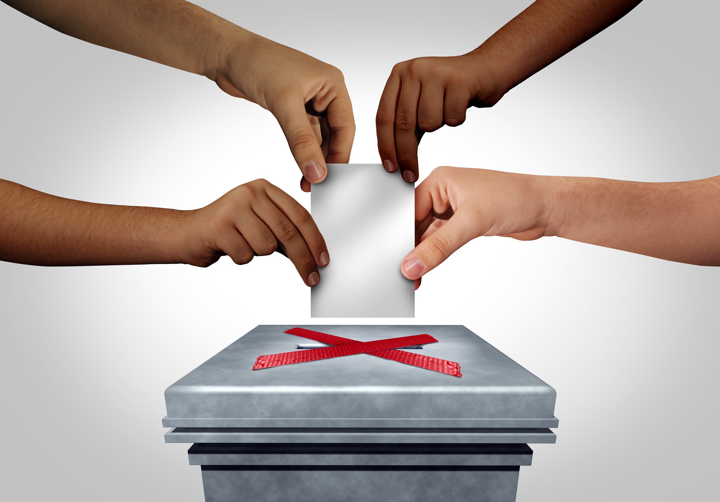 Proportional Representation Stands in the Way of the Far Right