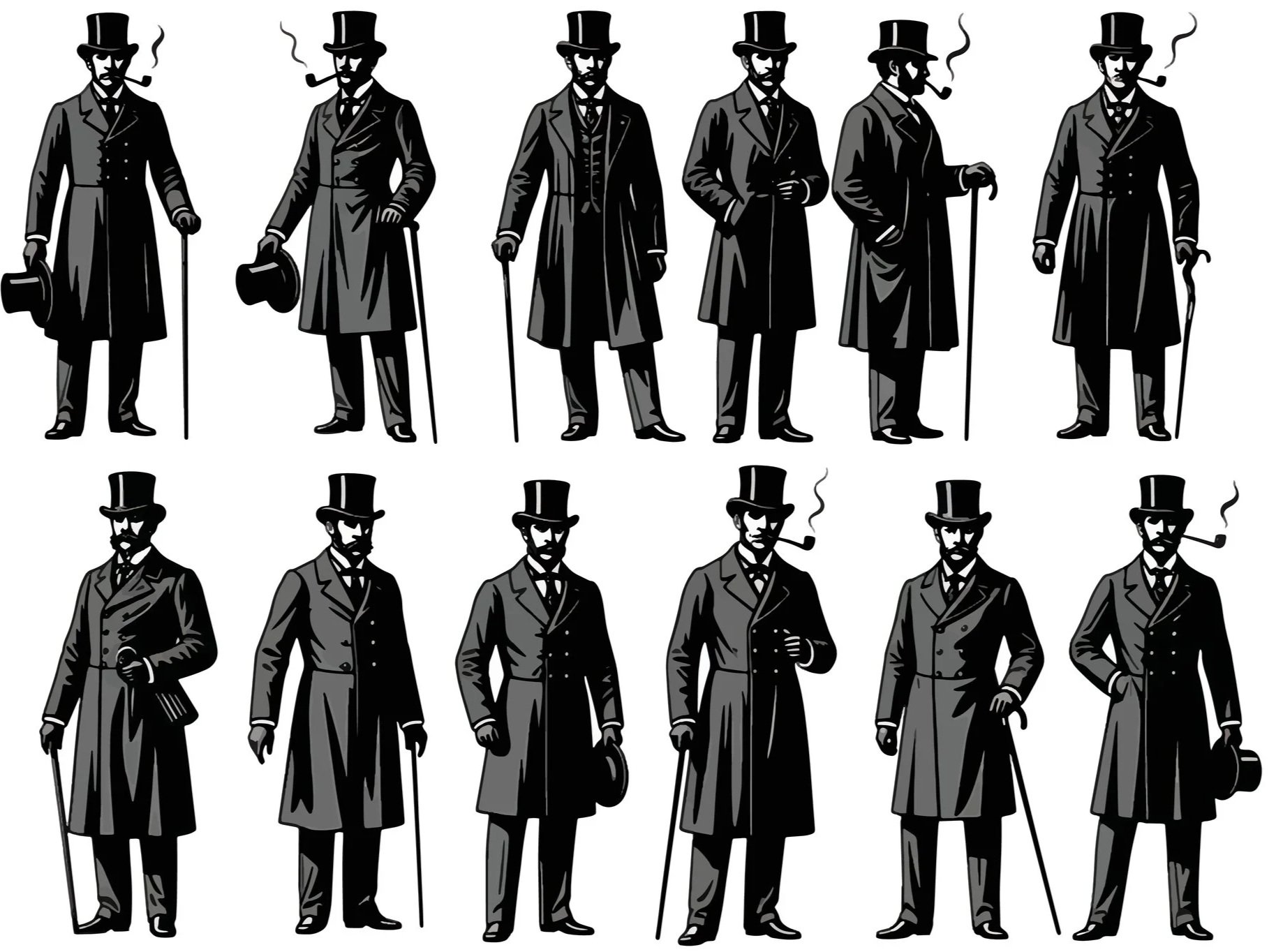 The good chaps rule lives on