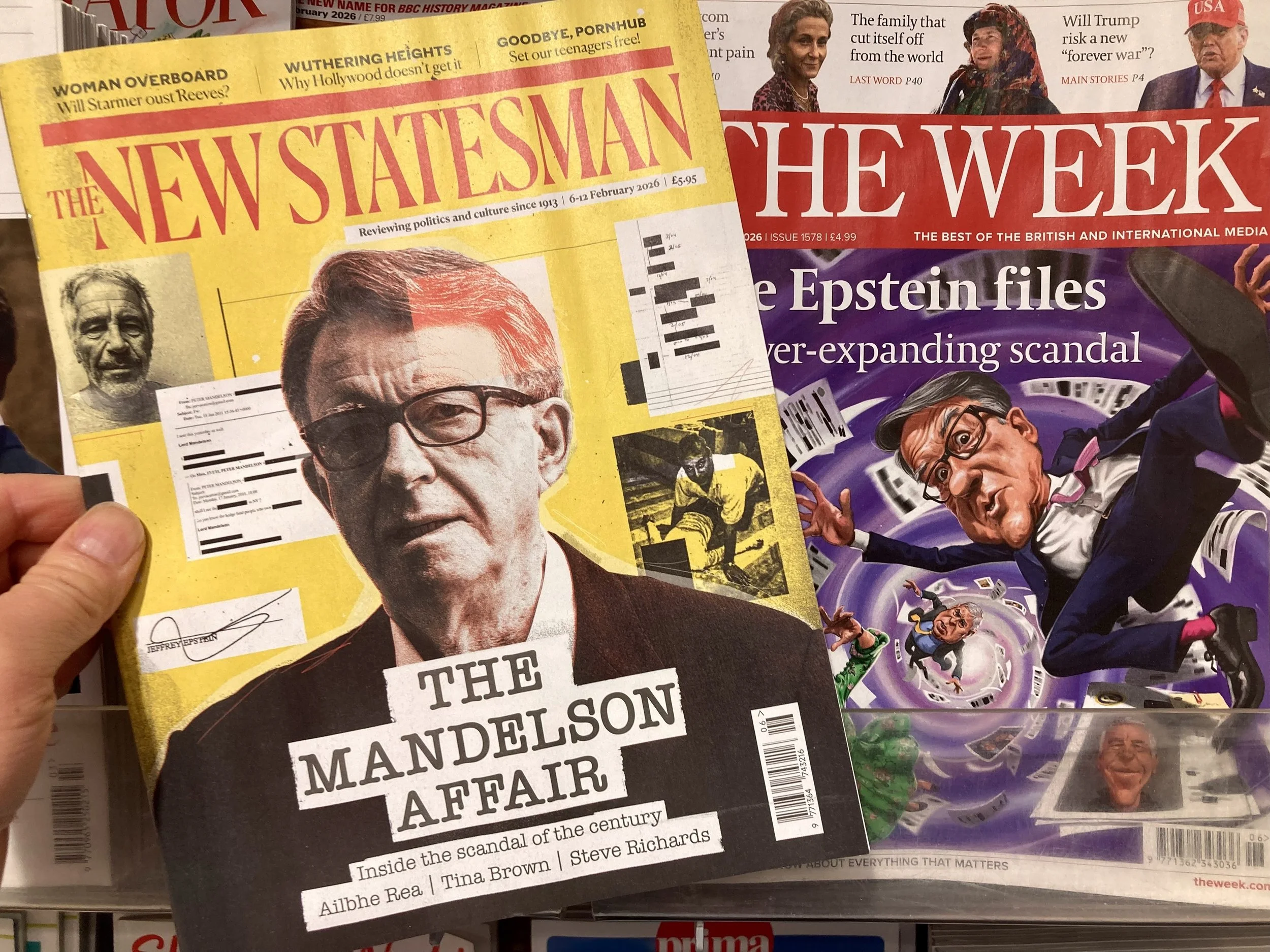 What would Keir Starmer do?