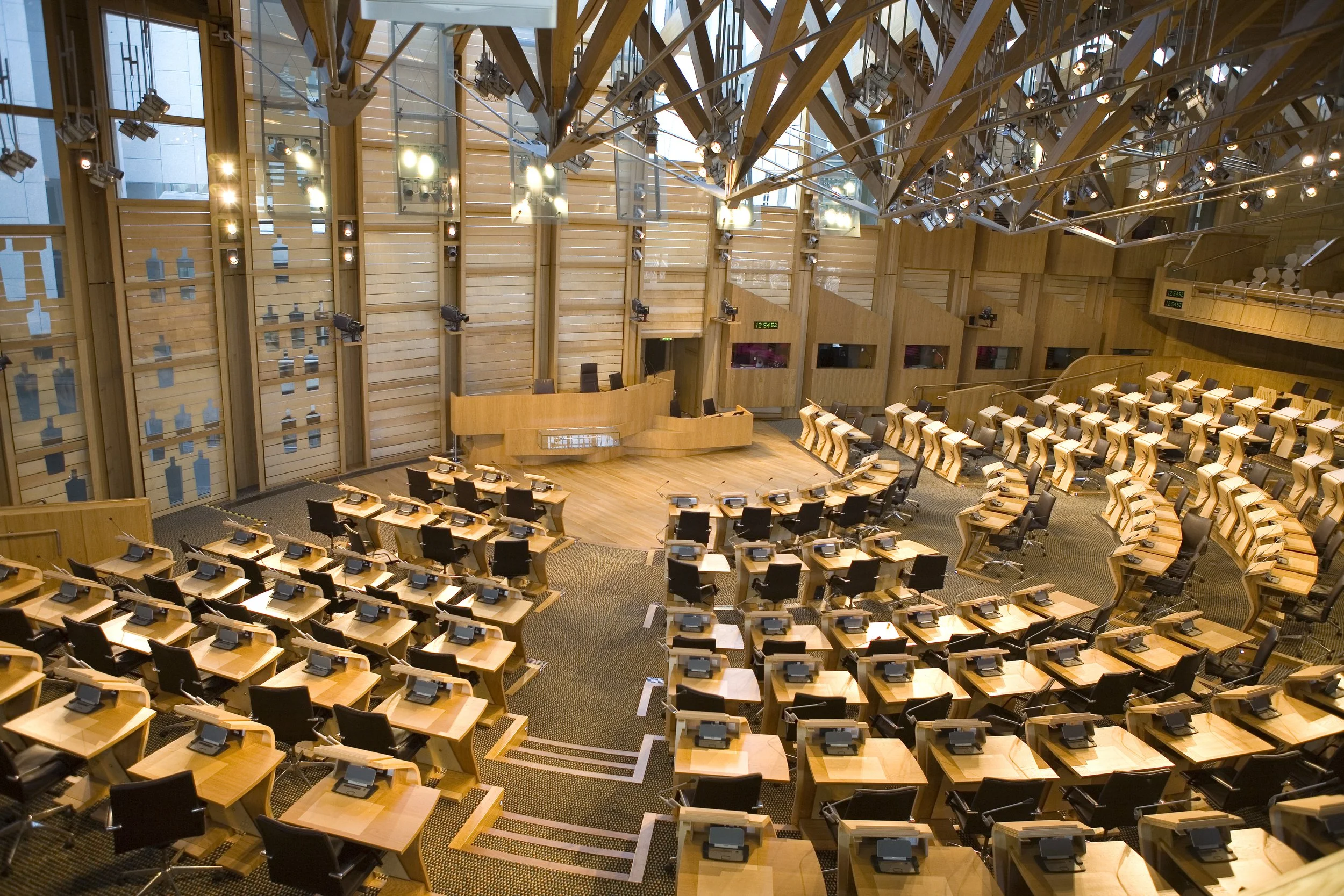 Scotland's voting system is far better than Westminster's, but this election shows change is needed