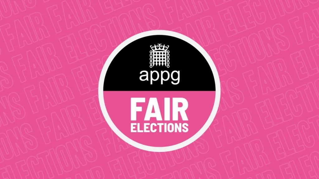 Over 100 MPs sign amendment calling for electoral reform