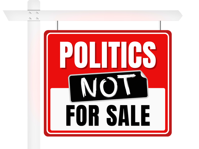 It’s time for a cap on donations: Will Steve Reed and the Government act?