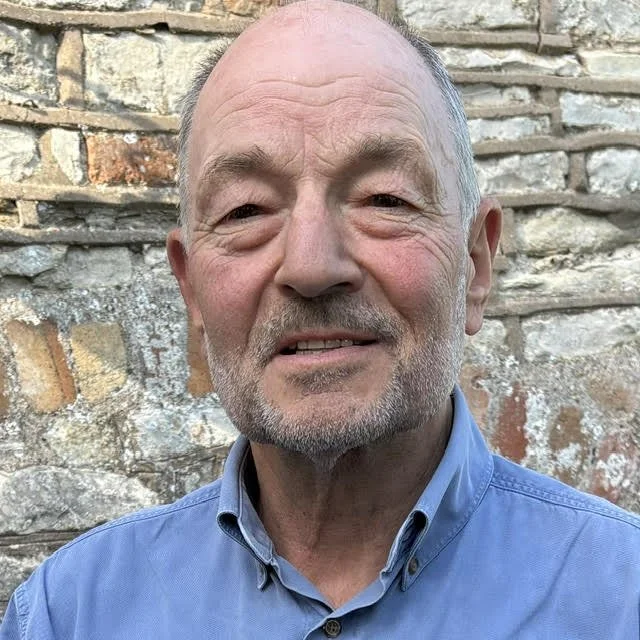 Alastair Singleton