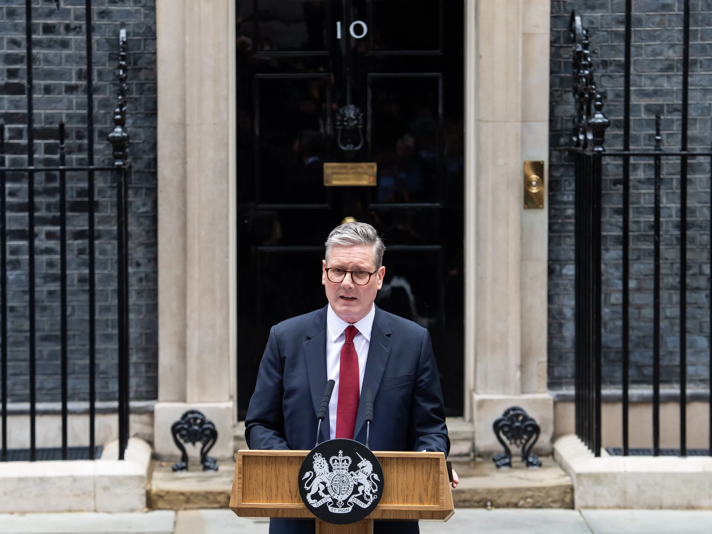 Starmer’s Lords legacy is his leadership in microcosm