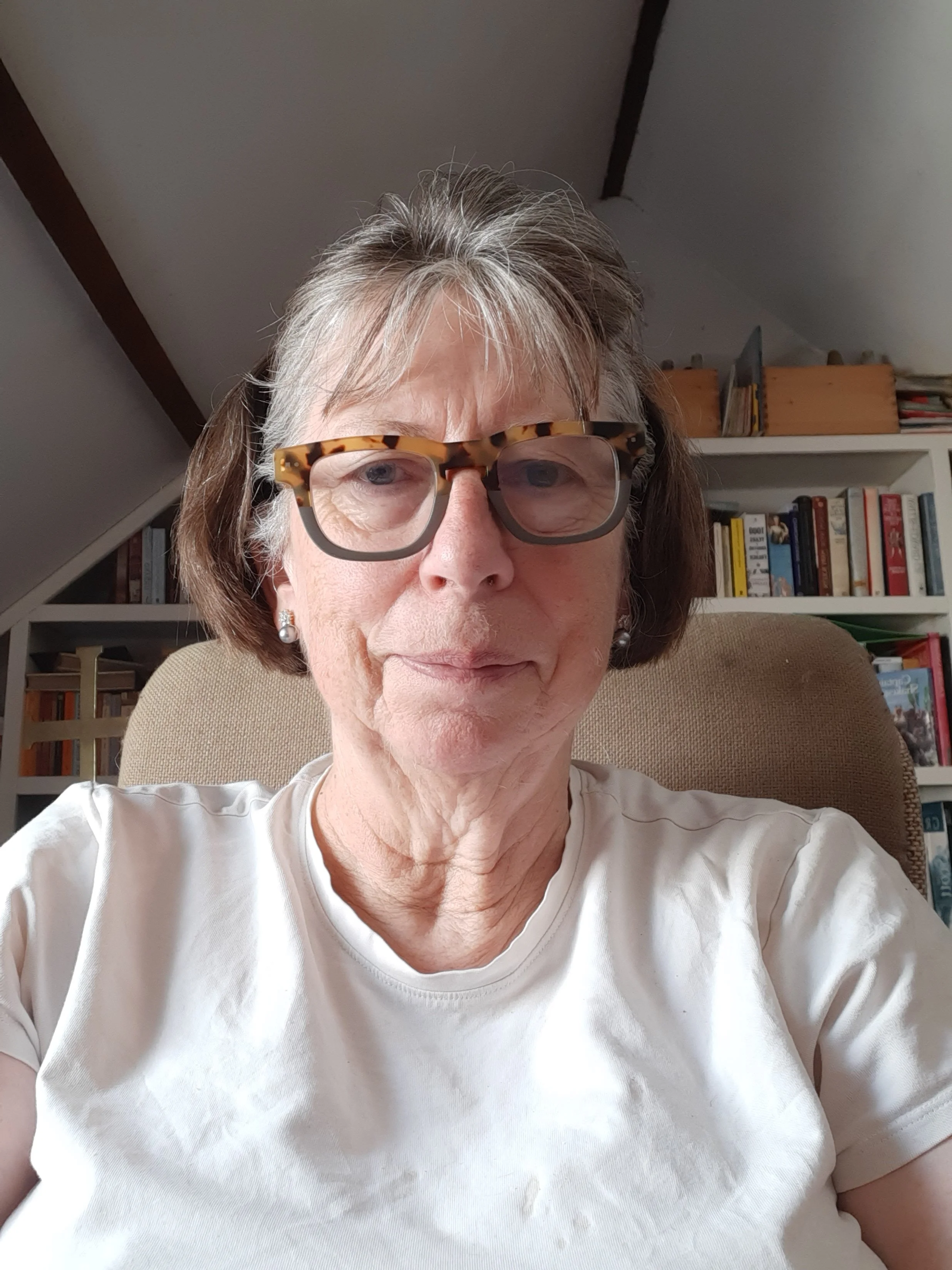 Sarah-Jane Page