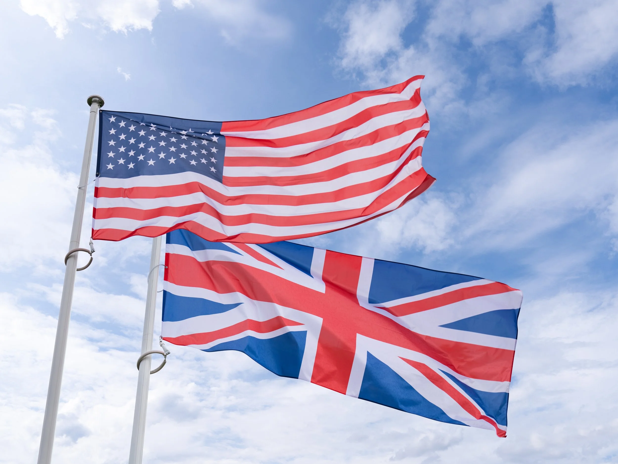 What Five Weeks in Britain Taught Me About Democracy