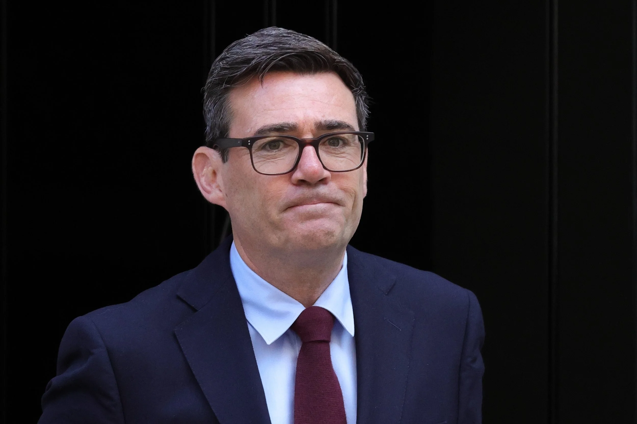 Why Electoral Reform could be the most consequential decision from Andy Burnham