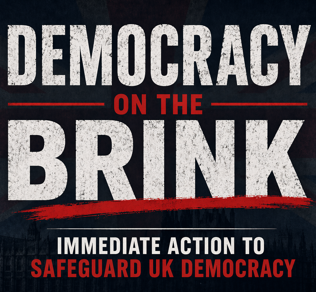 Democracy on the Brink