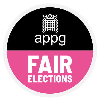 APPG For Fair Elections