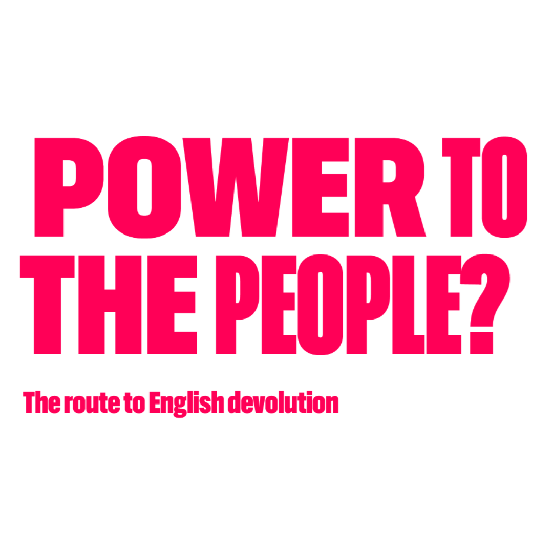 Power to the People