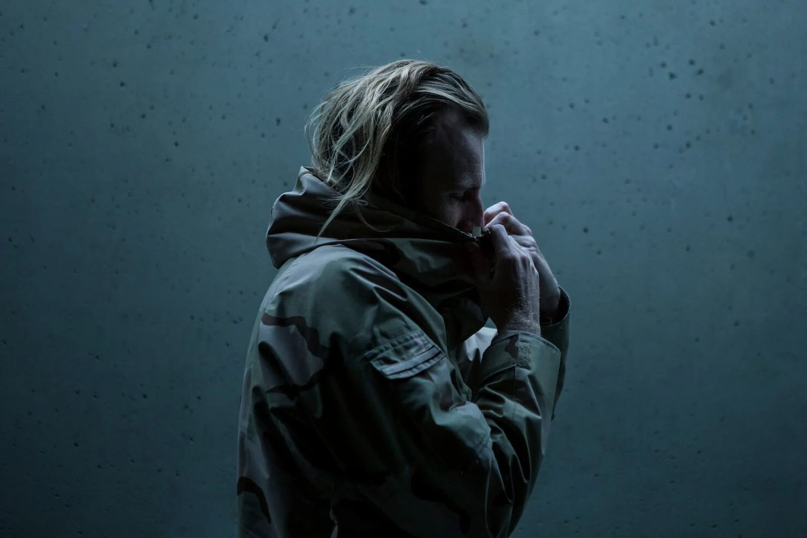 Ben Rust Ben Frost — Bedroom Community