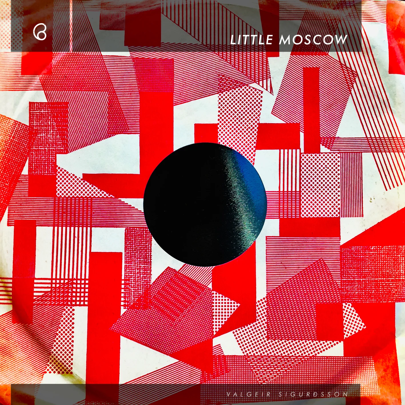 Valgeir Sigurðsson - Little Moscow