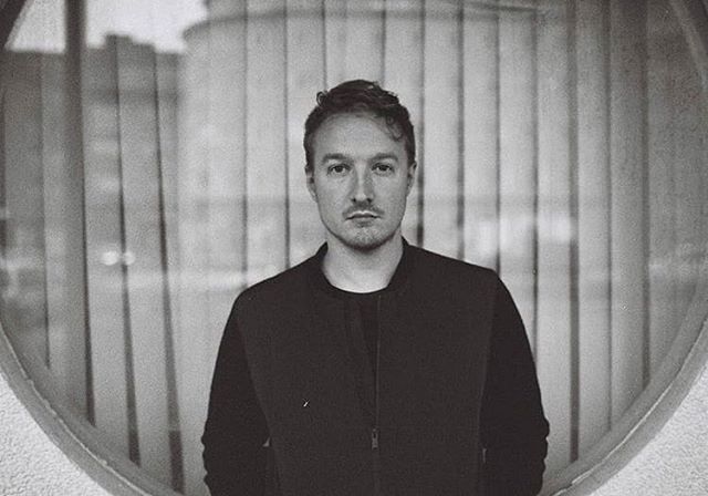 Daniel Pioro - Dust pt.I (Valgeir Sigurðsson)