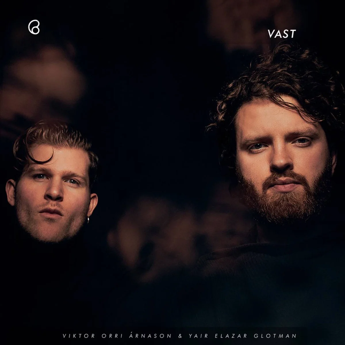 Viktor Orri Árnason and Yair Elazar Glotman - VAST