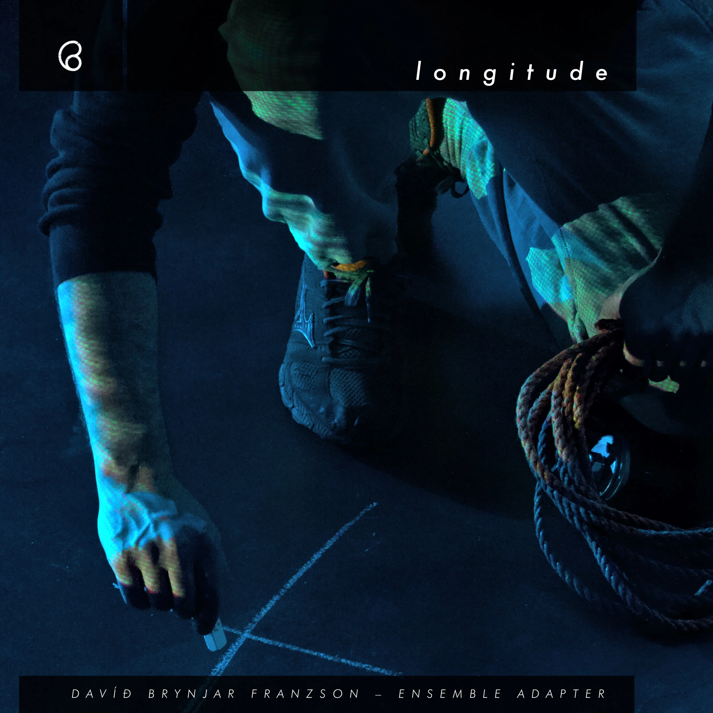 Longitude - Davíð Brynjar Franzson
