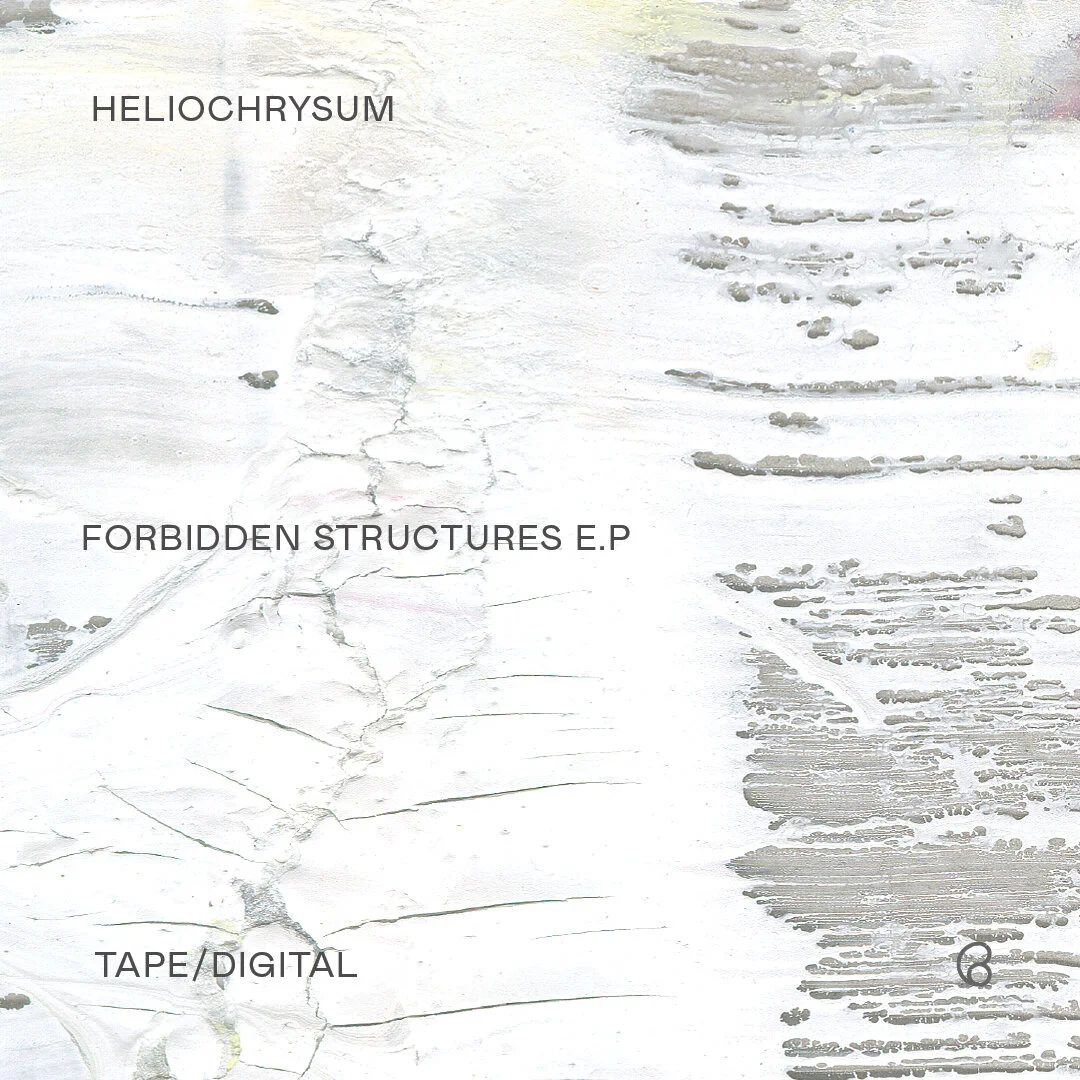 HELIOCHRYSUM - Forbidden Structures