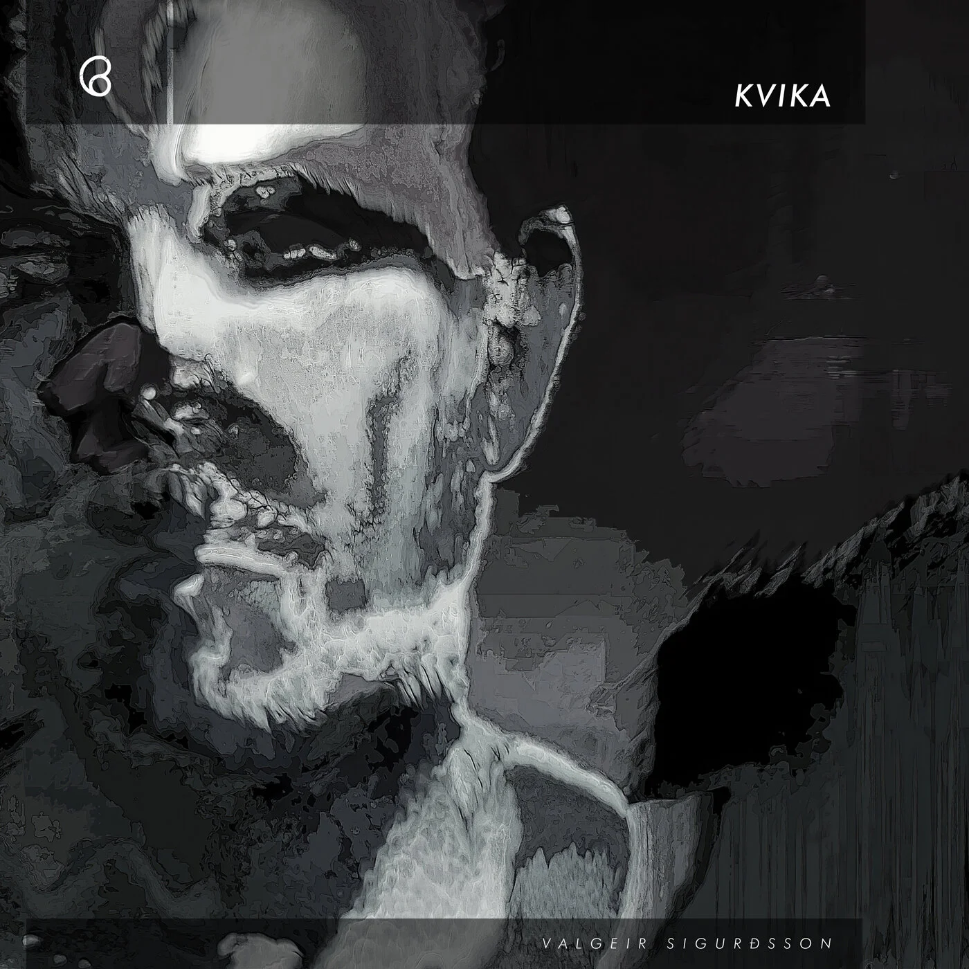 Valgeir Sigurðsson - KVIKA