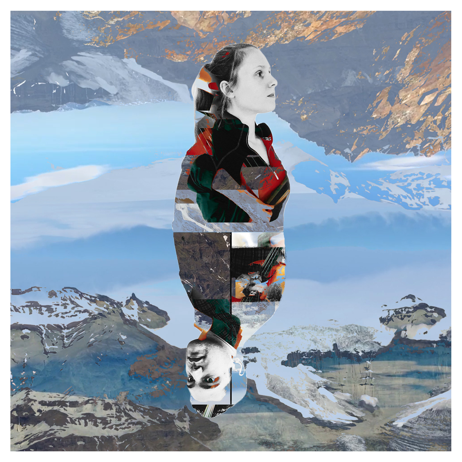 Gabriella Smith & Gabriel Cabezas - Lost Coast