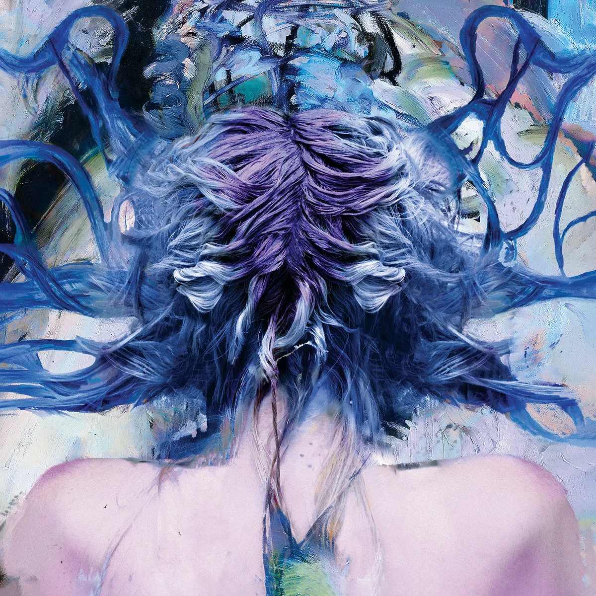 Lyra Pramuk - Delta