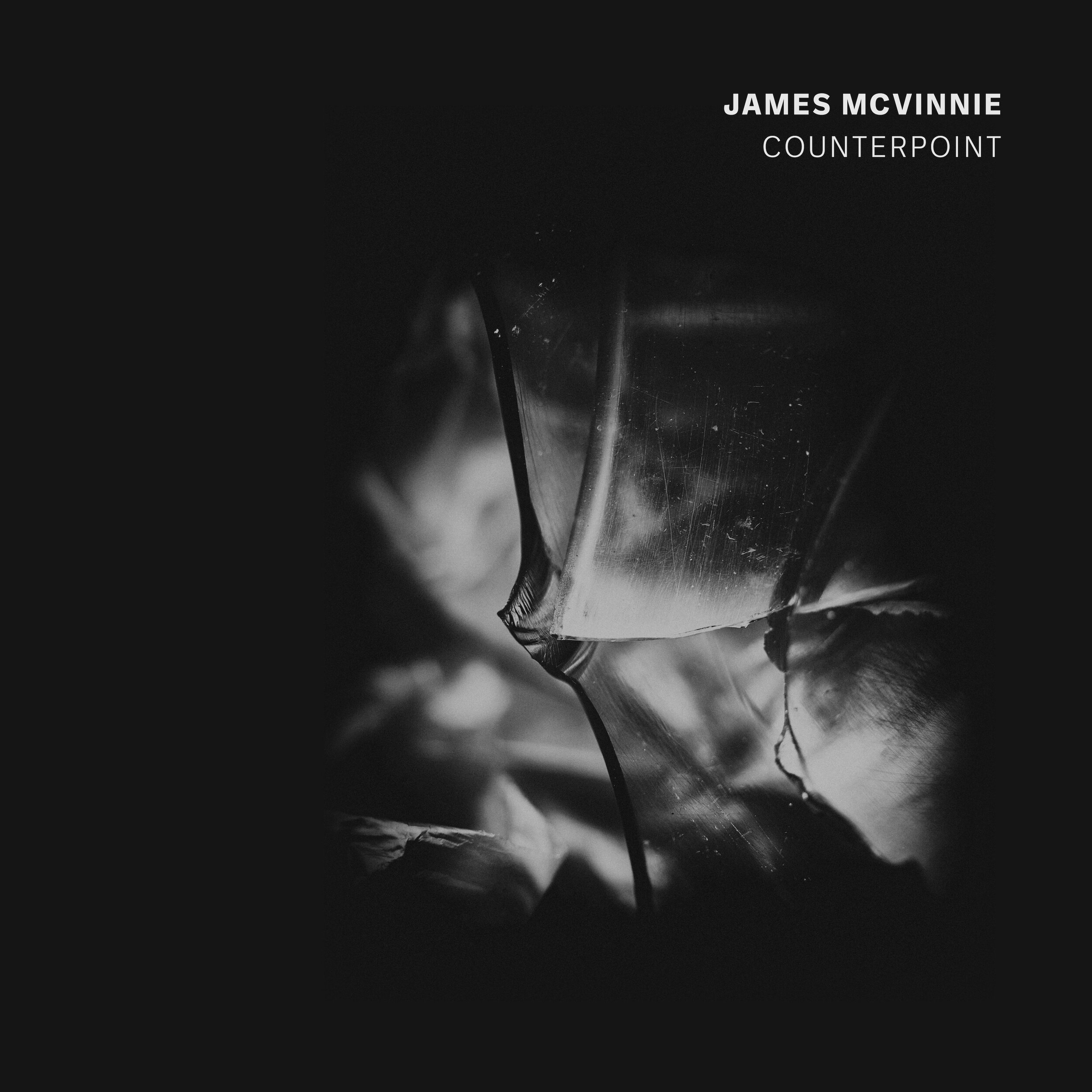 James McVinnie — Counterpoint
